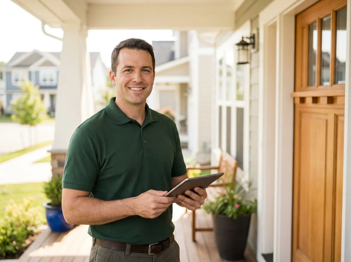 Pest control FAQs for Milford, VA